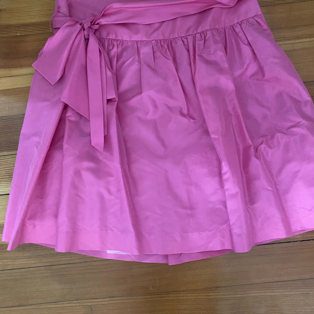Lilly Pulitzer skirt